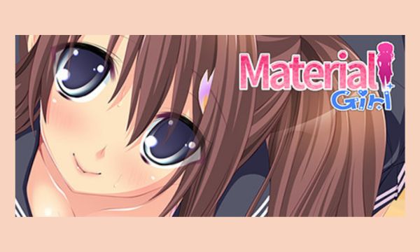 Material Girl on F95-zone.co