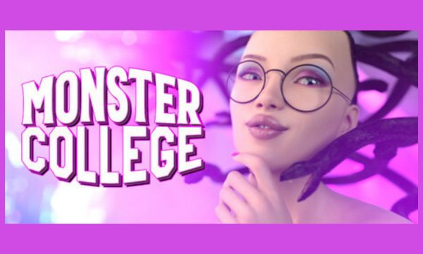 Monster College
