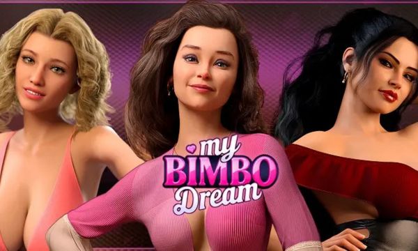 My Bimbo Dream