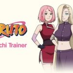 Kunoichi Trainer