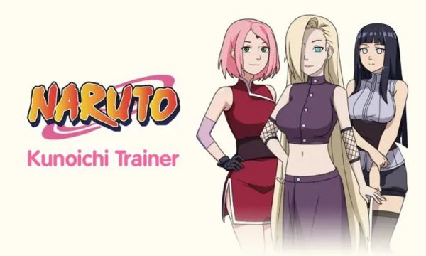 Kunoichi Trainer