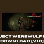 Project Werewulf on F95-zone.co