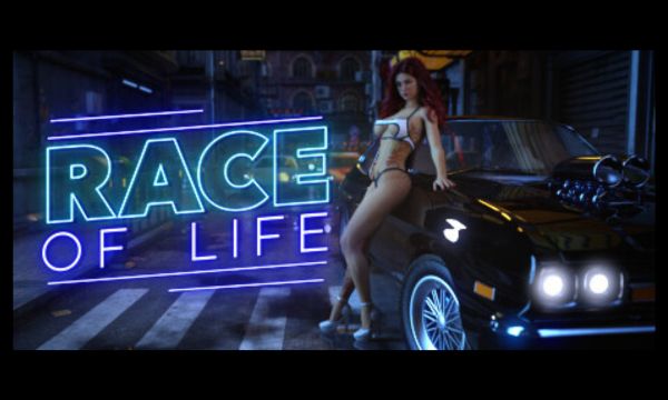 Race of Life - Act 1 on F95-zone.co