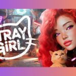STRAY GIRL