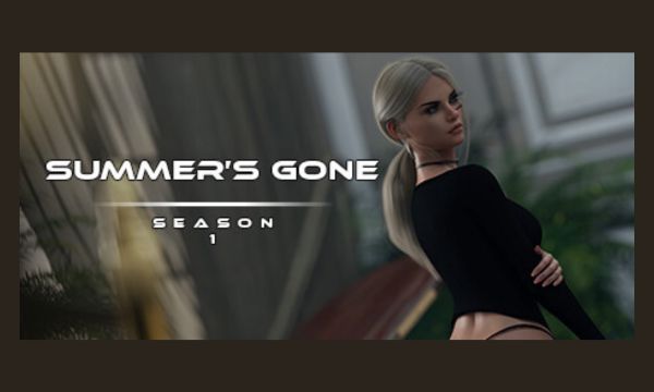 Summer's Gone