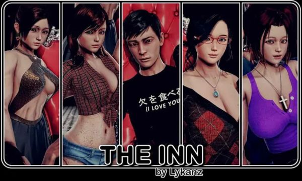 The Inn on F95-zone.co