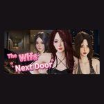 The Wife Next Door on F95-zone.co