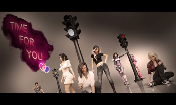 Time For Youy on F95-zone.co