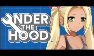 Under The Hood on F95-zone.co