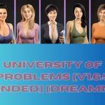 University of Problems