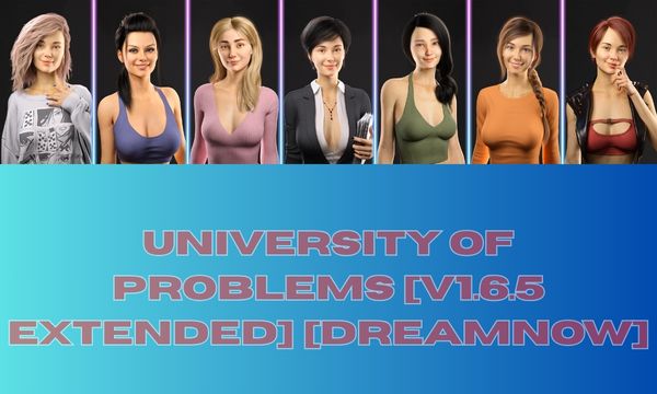 University of Problems