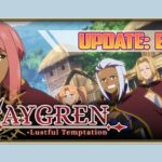 Vaygren – Lustful Temptation on F95-zone.co