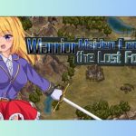 Warrior Maiden Lecia and the Lost Fortress on F95-zone.co