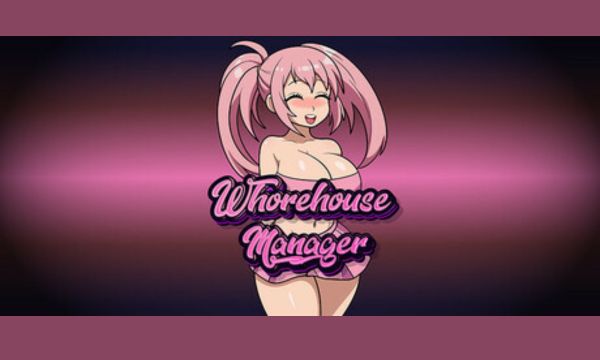 Whorehouse Manager on F95-zone.co