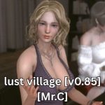 lust village on F95-zone.co