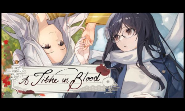 A Tithe in Blood