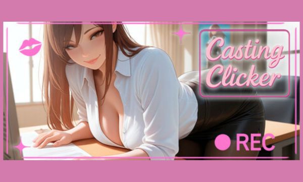 Casting Clicker