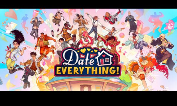 Date Everything!