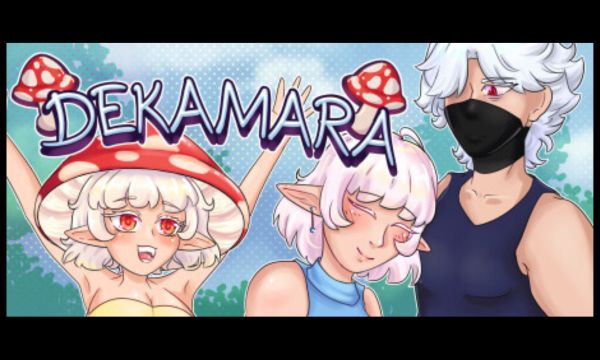 Dekamara