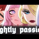 Knightly Passions