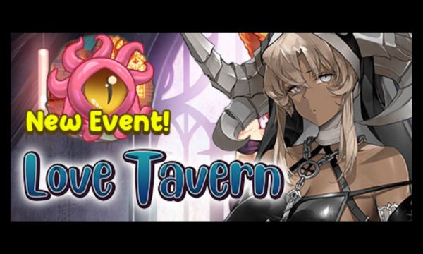 Love Tavern