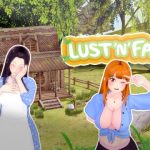 Lust n Farm
