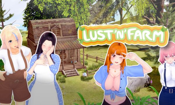 Lust n Farm