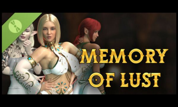 Memory of Lust