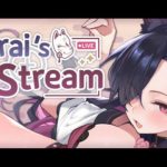 Mirai’s Midnight Stream