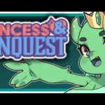 Princess & Conquest