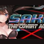 Saku the Covert Agent
