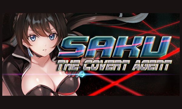Saku the Covert Agent