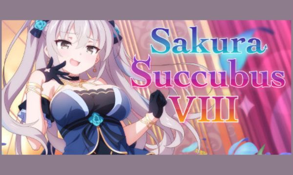 Sakura Succubus 8