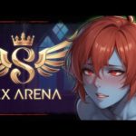 Sex Arena: Passion of Aquilon