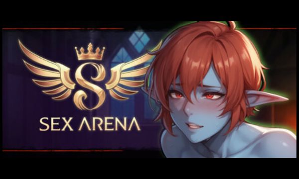 Sex Arena: Passion of Aquilon