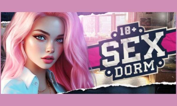 Sex Dorm