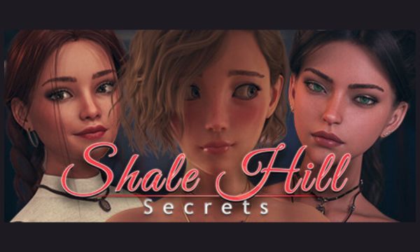 Shale Hill Secrets