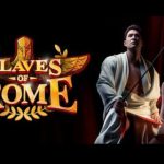 Slaves of Rome