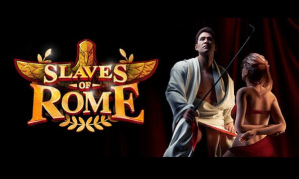 Slaves of Rome