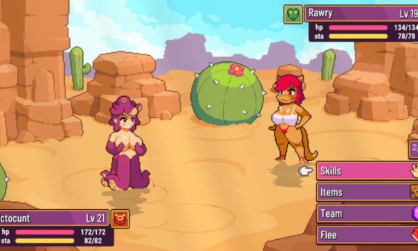 Spirit Valley