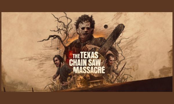 The Texas Chain Saw Massacre