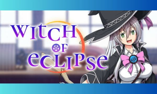 Witch of Eclipse