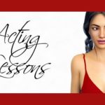 Acting Lessons