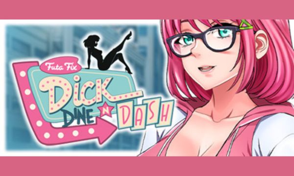 Futa Fix Dick Dine and Dash