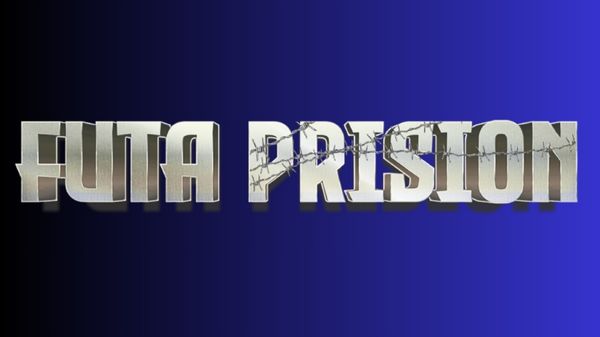 Futa Prision