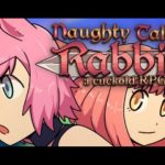 Naughty Tales of Rabbits - A Cuckold RPG