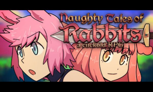 Naughty Tales of Rabbits - A Cuckold RPG