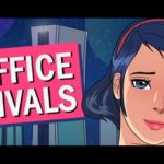 Office Rivals
