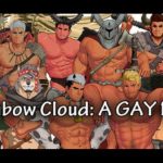 Rainbow Cloud: A GAY RPG