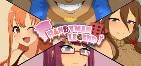 Handyman Legend on F95-zone.co